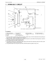 Preview for 279 page of Kubota WSM STa-30 Workshop Manual