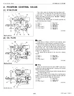 Preview for 282 page of Kubota WSM STa-30 Workshop Manual