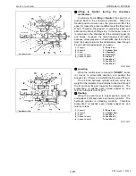 Preview for 283 page of Kubota WSM STa-30 Workshop Manual