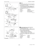 Preview for 293 page of Kubota WSM STa-30 Workshop Manual