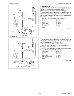 Preview for 295 page of Kubota WSM STa-30 Workshop Manual