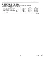 Preview for 301 page of Kubota WSM STa-30 Workshop Manual