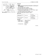 Preview for 303 page of Kubota WSM STa-30 Workshop Manual