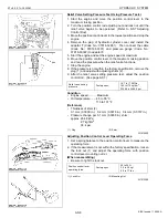 Preview for 305 page of Kubota WSM STa-30 Workshop Manual