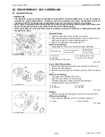 Preview for 306 page of Kubota WSM STa-30 Workshop Manual