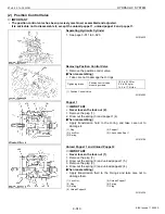 Preview for 307 page of Kubota WSM STa-30 Workshop Manual