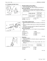 Preview for 308 page of Kubota WSM STa-30 Workshop Manual