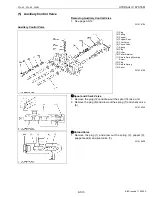 Preview for 310 page of Kubota WSM STa-30 Workshop Manual