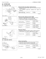 Preview for 311 page of Kubota WSM STa-30 Workshop Manual