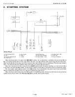 Preview for 318 page of Kubota WSM STa-30 Workshop Manual