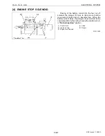 Preview for 321 page of Kubota WSM STa-30 Workshop Manual