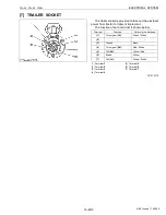 Preview for 329 page of Kubota WSM STa-30 Workshop Manual