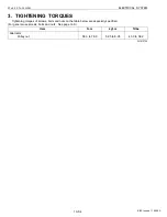 Preview for 336 page of Kubota WSM STa-30 Workshop Manual