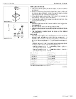 Preview for 338 page of Kubota WSM STa-30 Workshop Manual