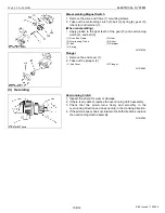 Preview for 344 page of Kubota WSM STa-30 Workshop Manual