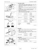 Preview for 345 page of Kubota WSM STa-30 Workshop Manual