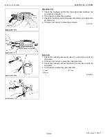 Preview for 346 page of Kubota WSM STa-30 Workshop Manual