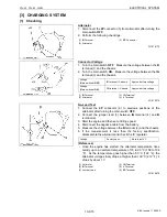 Preview for 347 page of Kubota WSM STa-30 Workshop Manual