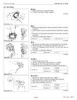 Preview for 350 page of Kubota WSM STa-30 Workshop Manual