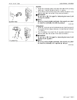 Preview for 351 page of Kubota WSM STa-30 Workshop Manual