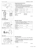 Preview for 356 page of Kubota WSM STa-30 Workshop Manual