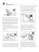 Предварительный просмотр 26 страницы Kubota XN12-8 Operation Manual