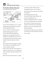 Предварительный просмотр 31 страницы Kubota XN12-8 Operation Manual