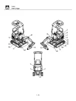 Предварительный просмотр 44 страницы Kubota XN12-8 Operation Manual