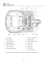 Предварительный просмотр 51 страницы Kubota XN12-8 Operation Manual