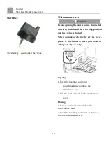 Предварительный просмотр 52 страницы Kubota XN12-8 Operation Manual