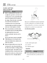 Предварительный просмотр 59 страницы Kubota XN12-8 Operation Manual