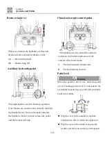 Предварительный просмотр 61 страницы Kubota XN12-8 Operation Manual