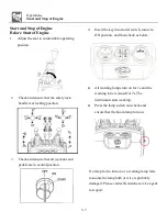 Предварительный просмотр 66 страницы Kubota XN12-8 Operation Manual