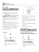 Предварительный просмотр 67 страницы Kubota XN12-8 Operation Manual