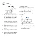 Предварительный просмотр 68 страницы Kubota XN12-8 Operation Manual