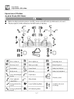 Предварительный просмотр 70 страницы Kubota XN12-8 Operation Manual