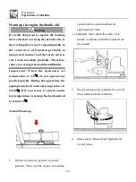 Предварительный просмотр 71 страницы Kubota XN12-8 Operation Manual