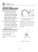 Предварительный просмотр 73 страницы Kubota XN12-8 Operation Manual