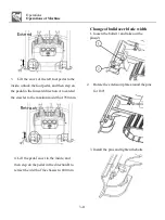 Предварительный просмотр 74 страницы Kubota XN12-8 Operation Manual