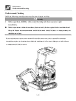 Предварительный просмотр 116 страницы Kubota XN12-8 Operation Manual