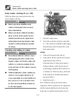 Предварительный просмотр 118 страницы Kubota XN12-8 Operation Manual