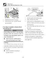 Предварительный просмотр 120 страницы Kubota XN12-8 Operation Manual