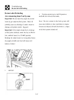 Предварительный просмотр 158 страницы Kubota XN12-8 Operation Manual