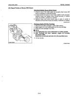 Preview for 27 page of Kubota Z402-EB-ONAN-1 Workshop Manual