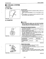 Preview for 61 page of Kubota Z402-EB-ONAN-1 Workshop Manual