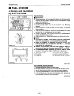 Preview for 63 page of Kubota Z402-EB-ONAN-1 Workshop Manual