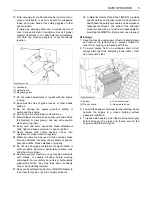 Preview for 9 page of Kubota zd 331 Manual