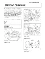 Preview for 15 page of Kubota zd 331 Manual