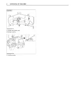 Preview for 16 page of Kubota zd 331 Manual