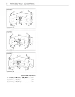 Preview for 22 page of Kubota zd 331 Manual